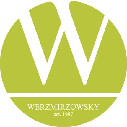 Logo van Zahnarztpraxis Dr. Werzmirzowsky