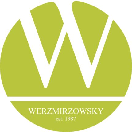 Logotyp från Zahnarztpraxis Dr. Werzmirzowsky