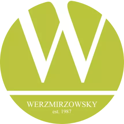 Logótipo de Zahnarztpraxis Dr. Werzmirzowsky