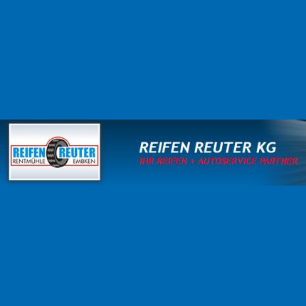 Logo od Reifen Reuter KG