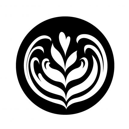 Logo from Baristahaus