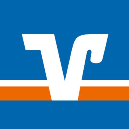 Logo from Geldautomat Vereinigte Volksbanken eG - Darmsheim