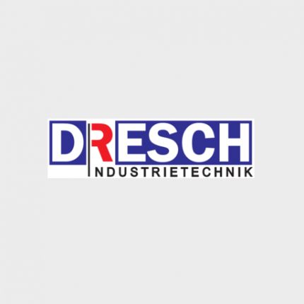Logotyp från Dresch Industrietechnik GbR
