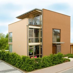 Bild von Hausplus | Die Wohnbau GmbH