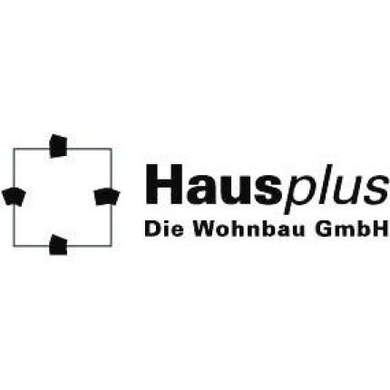 Logo van Hausplus | Die Wohnbau GmbH