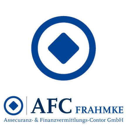 Logotyp från AFC Frahmke