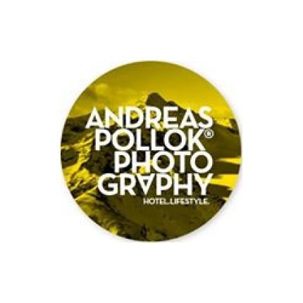 Logotipo de Andreas Pollok Fotografie