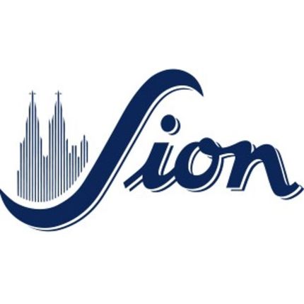 Logotipo de Sion Bar Köln Bonn Airport