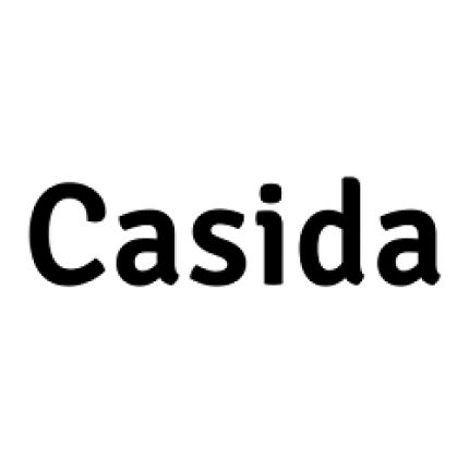 Logotipo de Casida GmbH & Co. KG