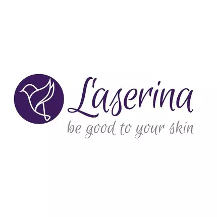 Logo from Laserina - Dauerhafte Haarentfernung