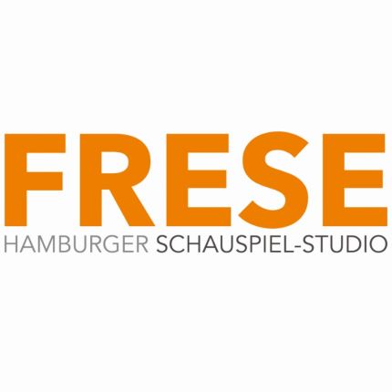 Λογότυπο από Hamburger Schauspiel-Studio Frese, Schauspielschule