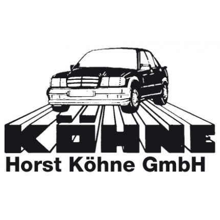 Logo von Horst Köhne GmbH