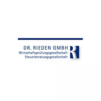 Logo od Dr. Rieden GmbH - Wirtschaftsprüfungsgesellschaft Steuerberatungsgesellschaft