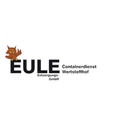 Logotyp från Eule Entsorgungs-GmbH