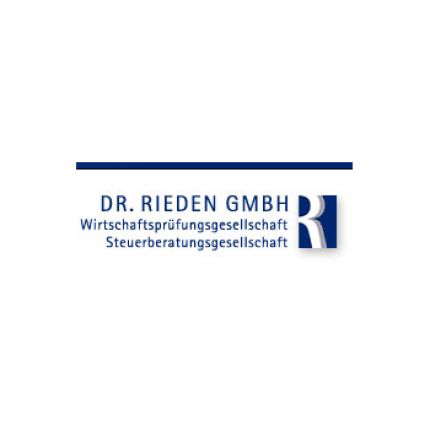Logo van Dr. Rieden GmbH - Wirtschaftsprüfungsgesellschaft Steuerberatungsgesellschaft