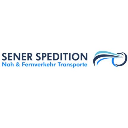 Logo von Sener Spedition, Logistik und Gütertransport GmbH