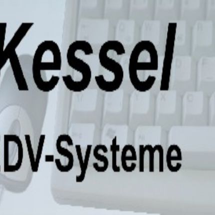 Logotyp från Kessel EDV-Systeme