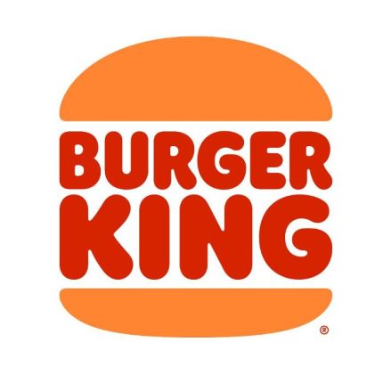 Logotipo de Burger King Köln Bonn Airport