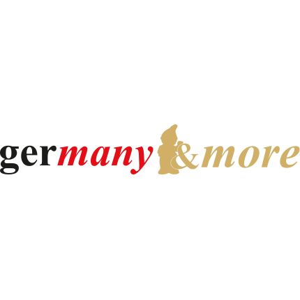 Logo da germany & more Frankfurt Airport