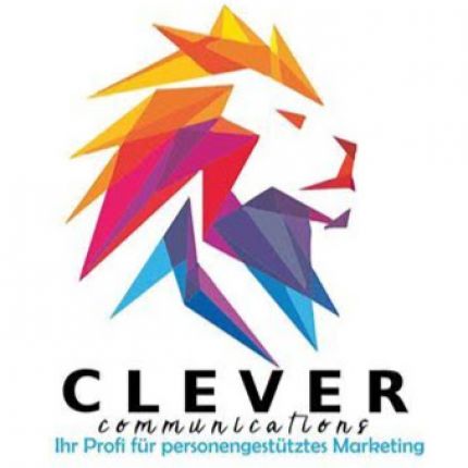 Logotipo de Clever Communications Werbeagentur Detmold