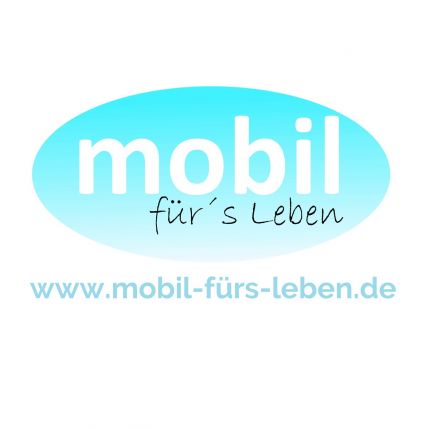 Logo da mobil für´s Leben