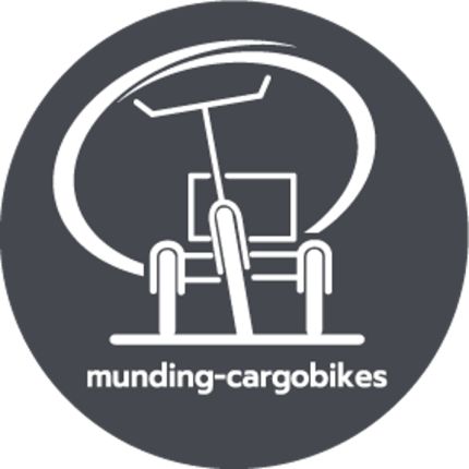 Logótipo de munding-cargobikes