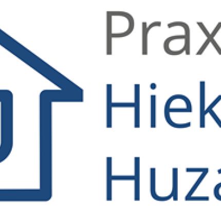 Logotyp från Praxis Hieke & Huzarska