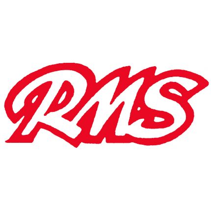 Logo from RMS Metalwork GmbH