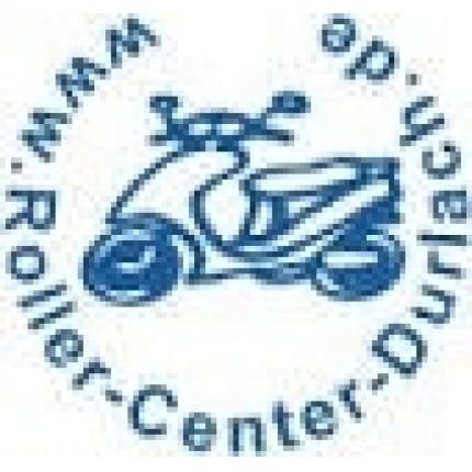 Logo von Roller Center Durlach