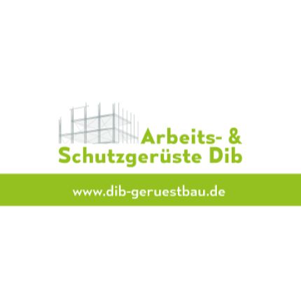 Logo de Arbeits-& Schutzgerüste Dib