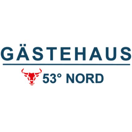 Λογότυπο από Gästehaus 53° Nord