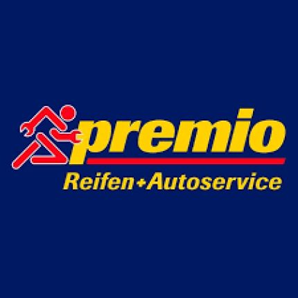 Logotipo de Premio Reifen+Autoservice