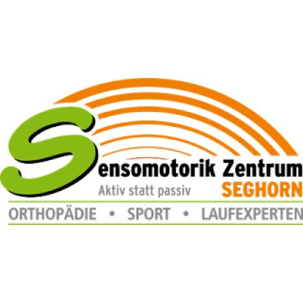 Logo fra Sensomotorik Zentrum Seghorn