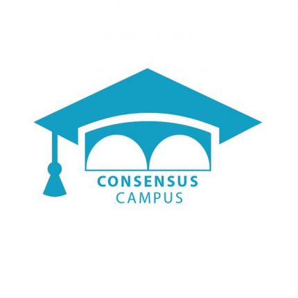 Logotipo de CONSENSUS Campus