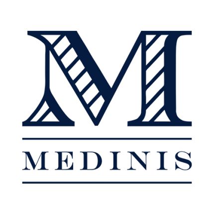 Logo od Restaurant Medinis
