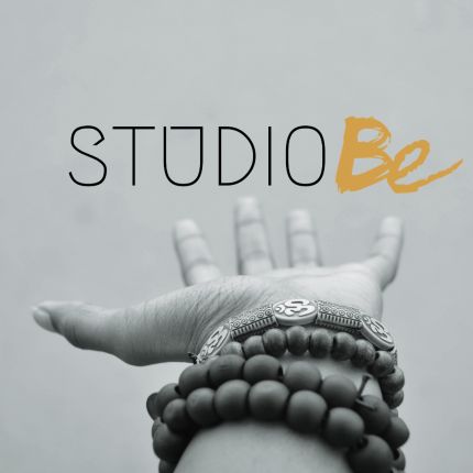 Logo van StudioBe