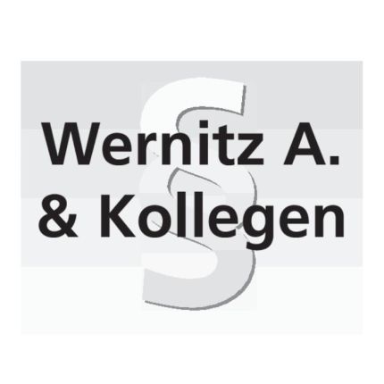 Logótipo de Wernitz & Kollegen Rechtsanwälte