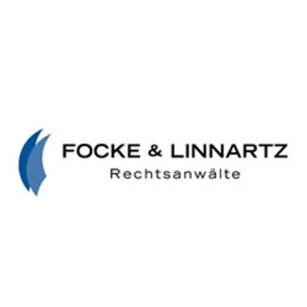 Logo von Kanzlei Focke & Linnartz Rechtsanwälte Partnerschaft mbB