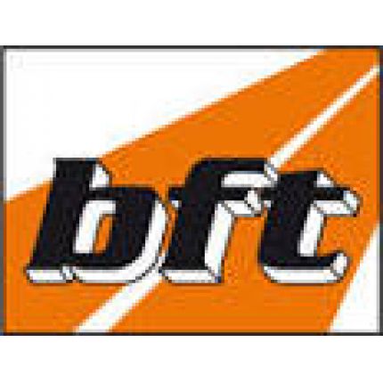 Logotyp från bft Herongen GmbH & Co KG
