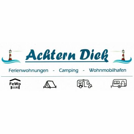 Logotyp från Ferienanlage Achtern Diek
