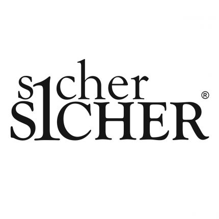 Logótipo de Sicher Sicher GmbH