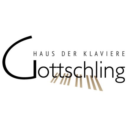 Logo van Haus der Klaviere Gottschling GmbH
