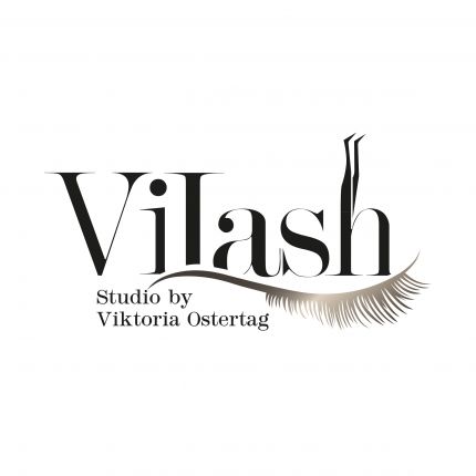 Logotyp från ViLash Studio Stuttgart
