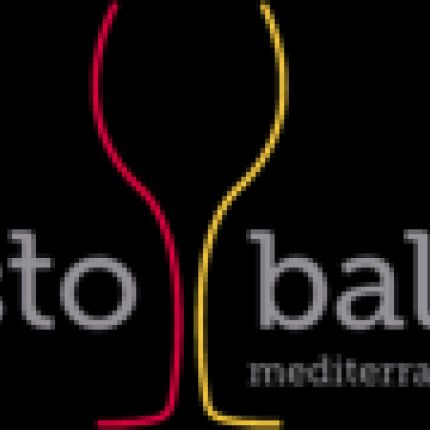 Logo van gusto balear
