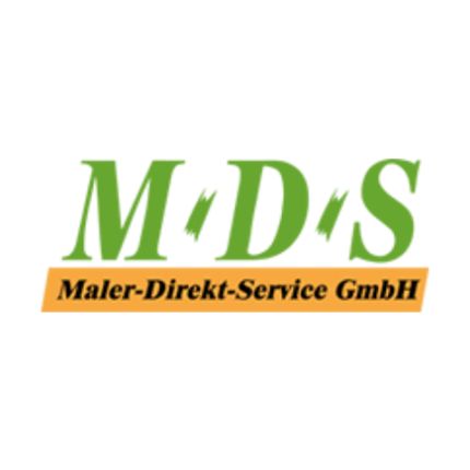 Logotyp från M-D-S Maler-Direkt-Service GmbH