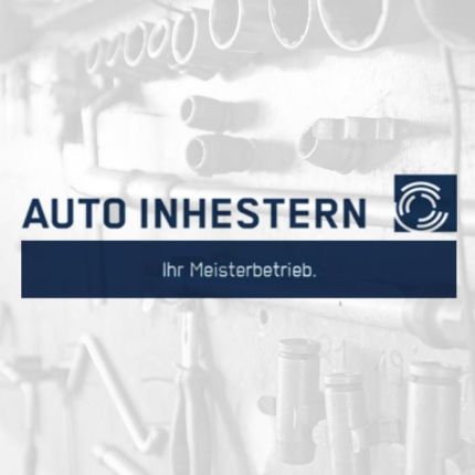 Logo fra Auto Inhestern