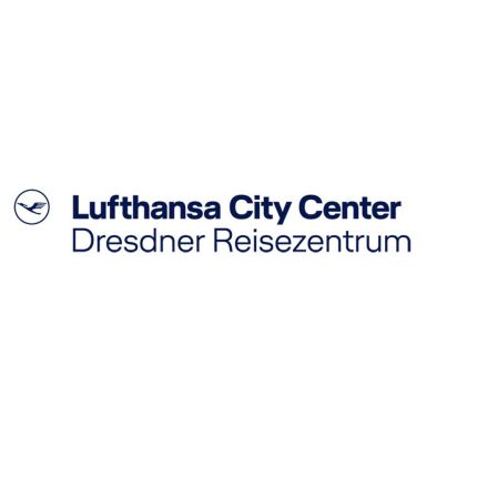 Logo van Dresdner Reisezentrum GmbH Lufthansa City Center Business Travel