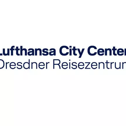 Logo von Dresdner Reisezentrum GmbH Lufthansa City Center Business Travel