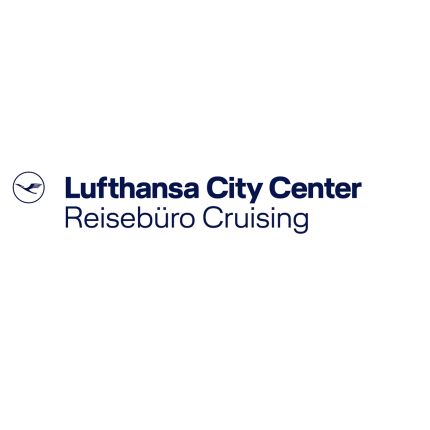 Logo fra Lufthansa City Center Reisebüro Cruising