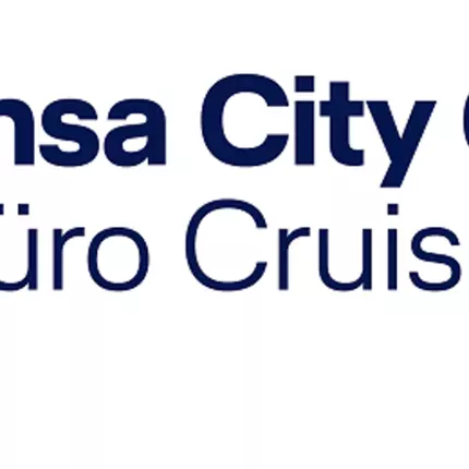 Logo von Lufthansa City Center Reisebüro Cruising